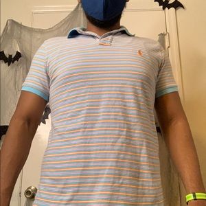 Large Custom fit Polo by Ralph Lauren